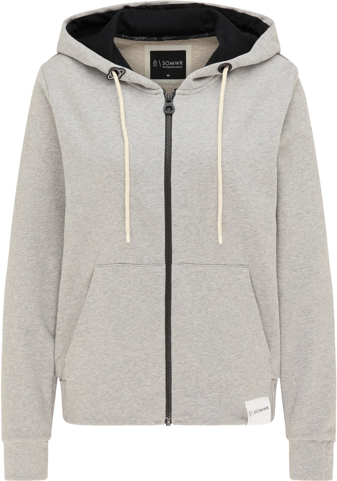 SOMWR ZIP IN Zip-Hoodie