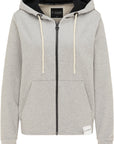 SOMWR ZIP IN Zip-Hoodie