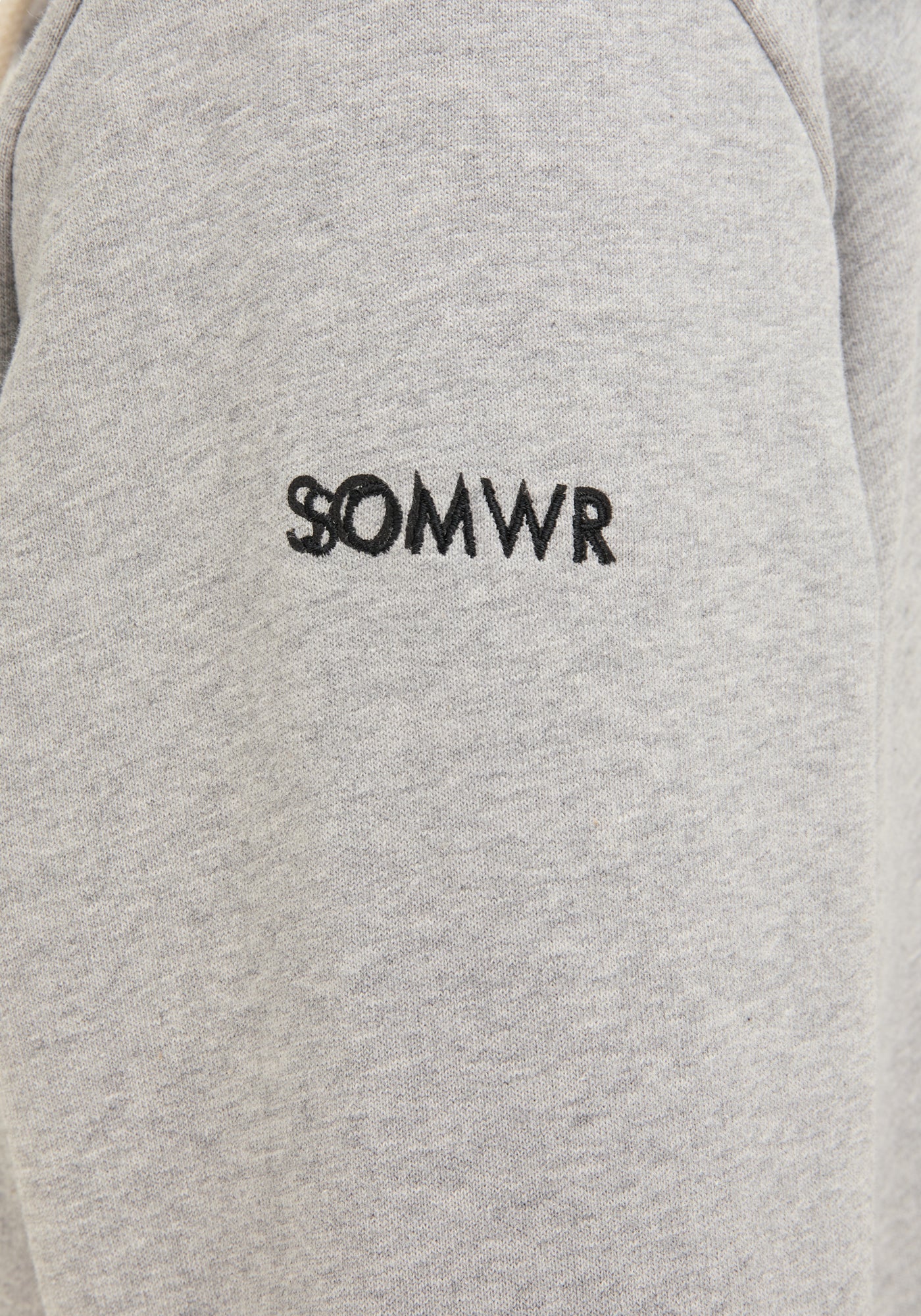 SOMWR ZIP IN Zip-Hoodie