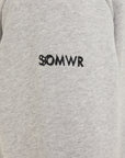 SOMWR ZIP IN Zip-Hoodie