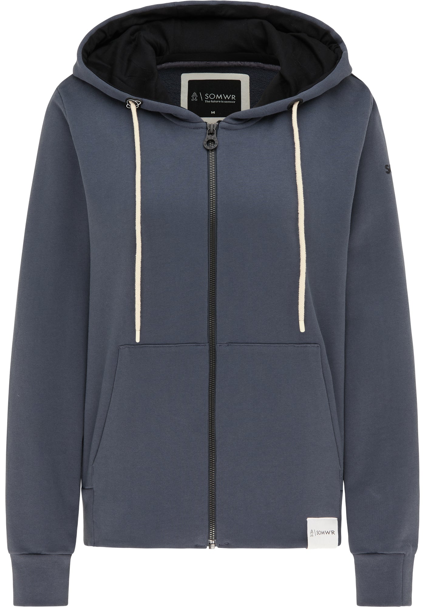 SOMWR ZIP IN Zip-Hoodie