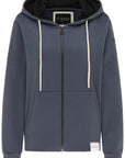 SOMWR ZIP IN Zip-Hoodie