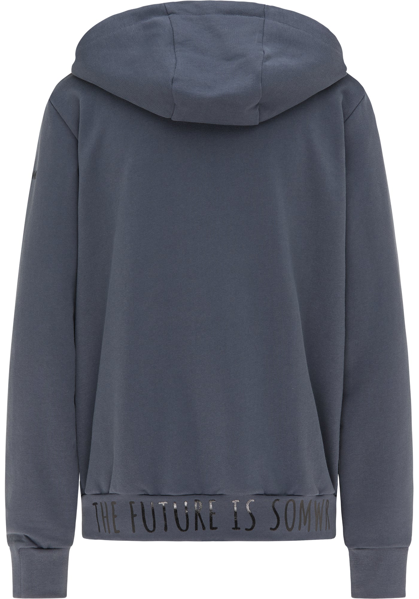 SOMWR ZIP IN Zip-Hoodie