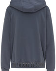 SOMWR ZIP IN Zip-Hoodie