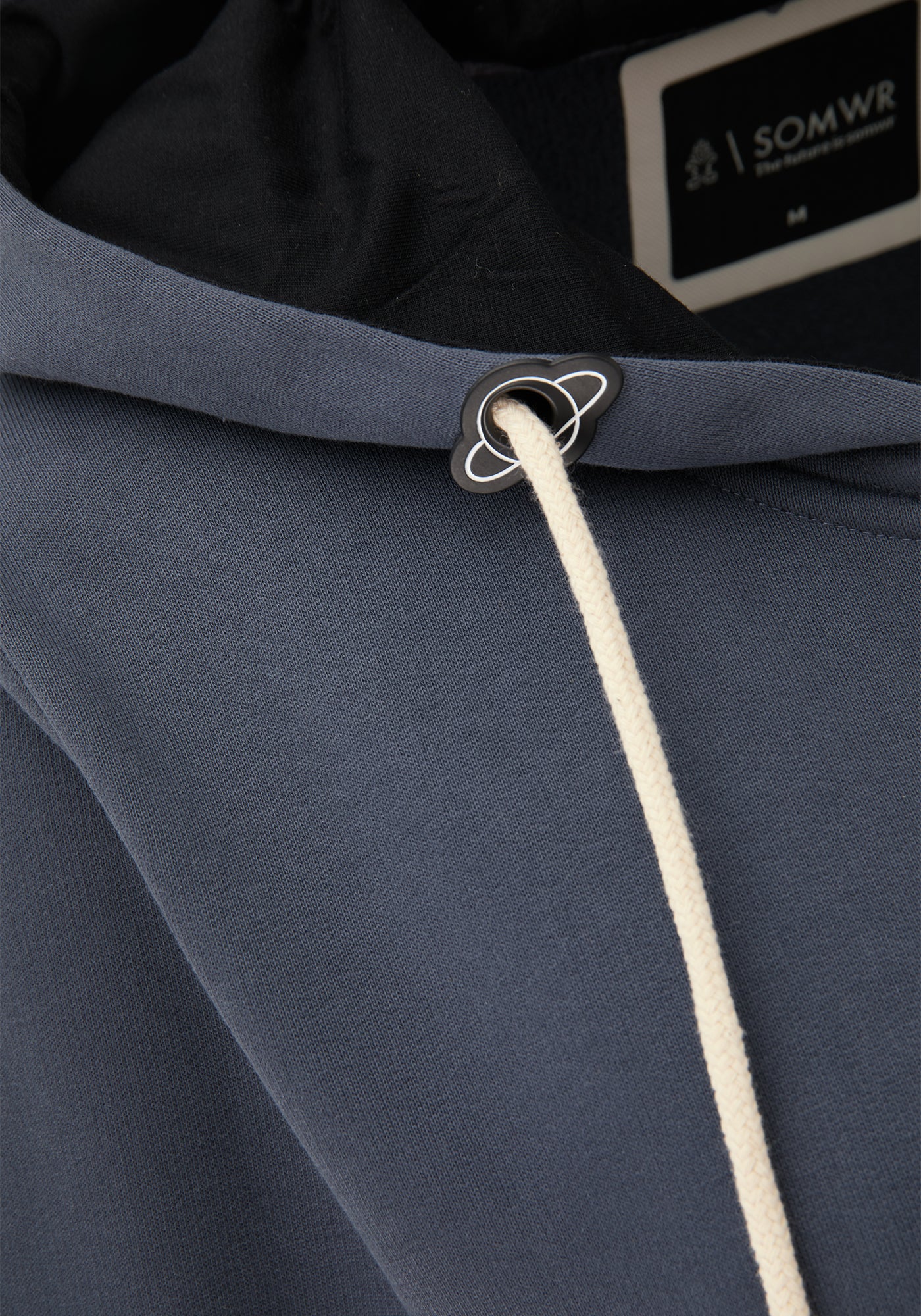 SOMWR ZIP IN Zip-Hoodie