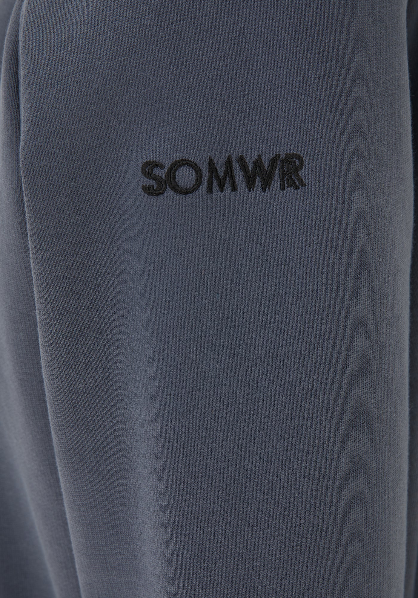 SOMWR ZIP IN Zip-Hoodie