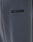 SOMWR ZIP IN Zip-Hoodie