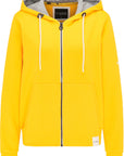 SOMWR ZIP IN Zip-Hoodie YEL008