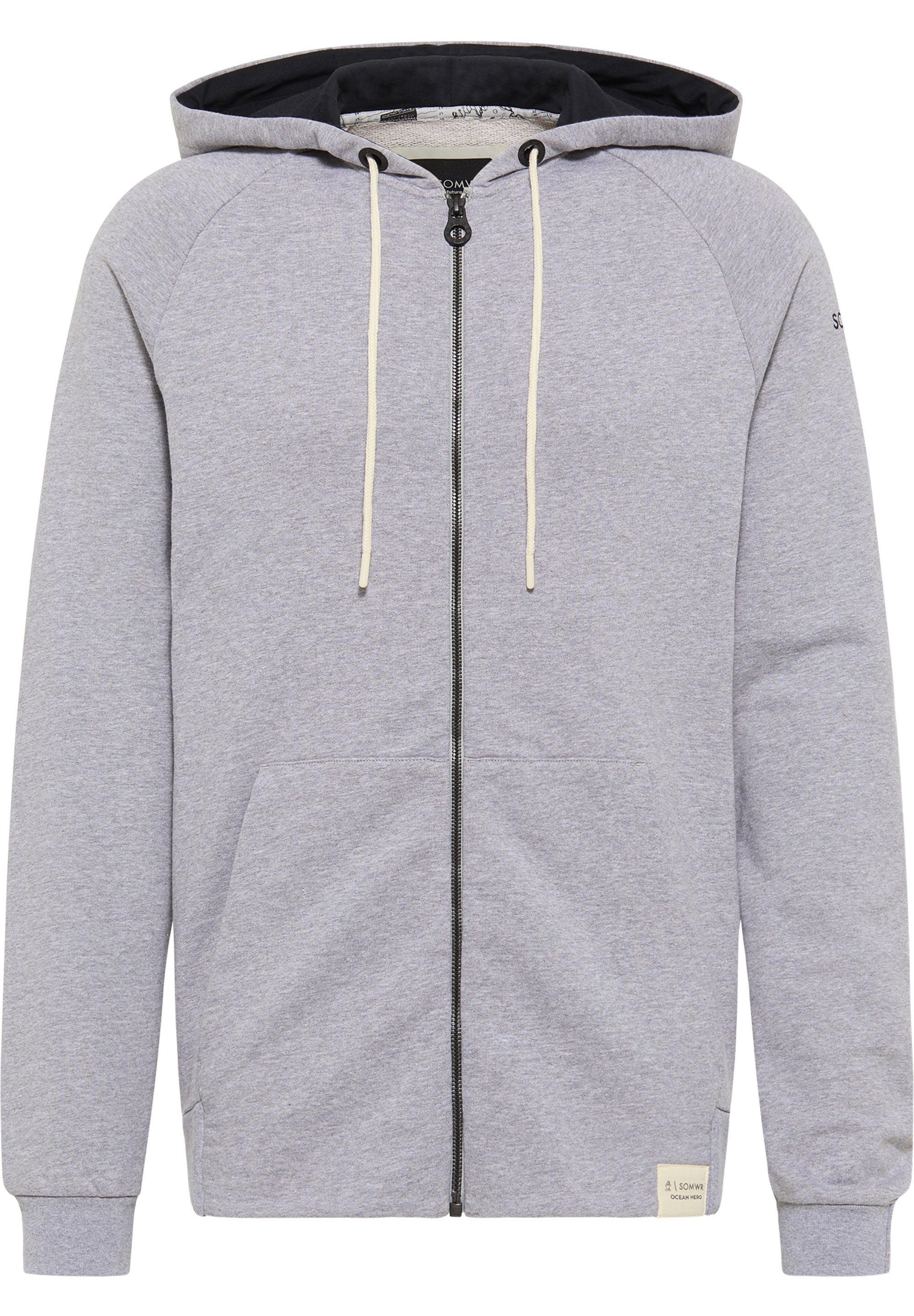 ZIP UP