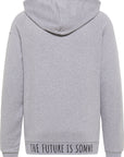 ZIP UP