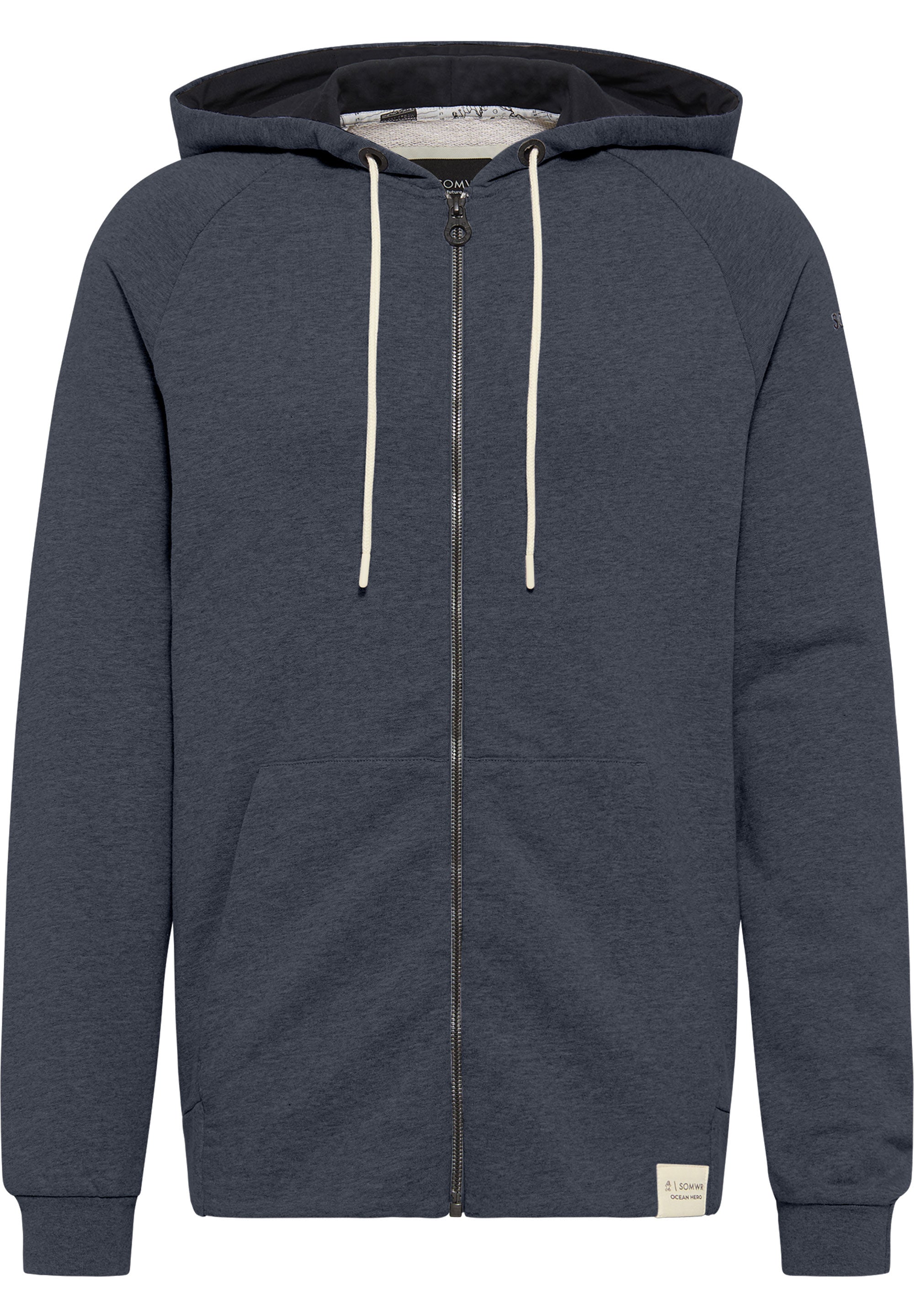 ZIP UP