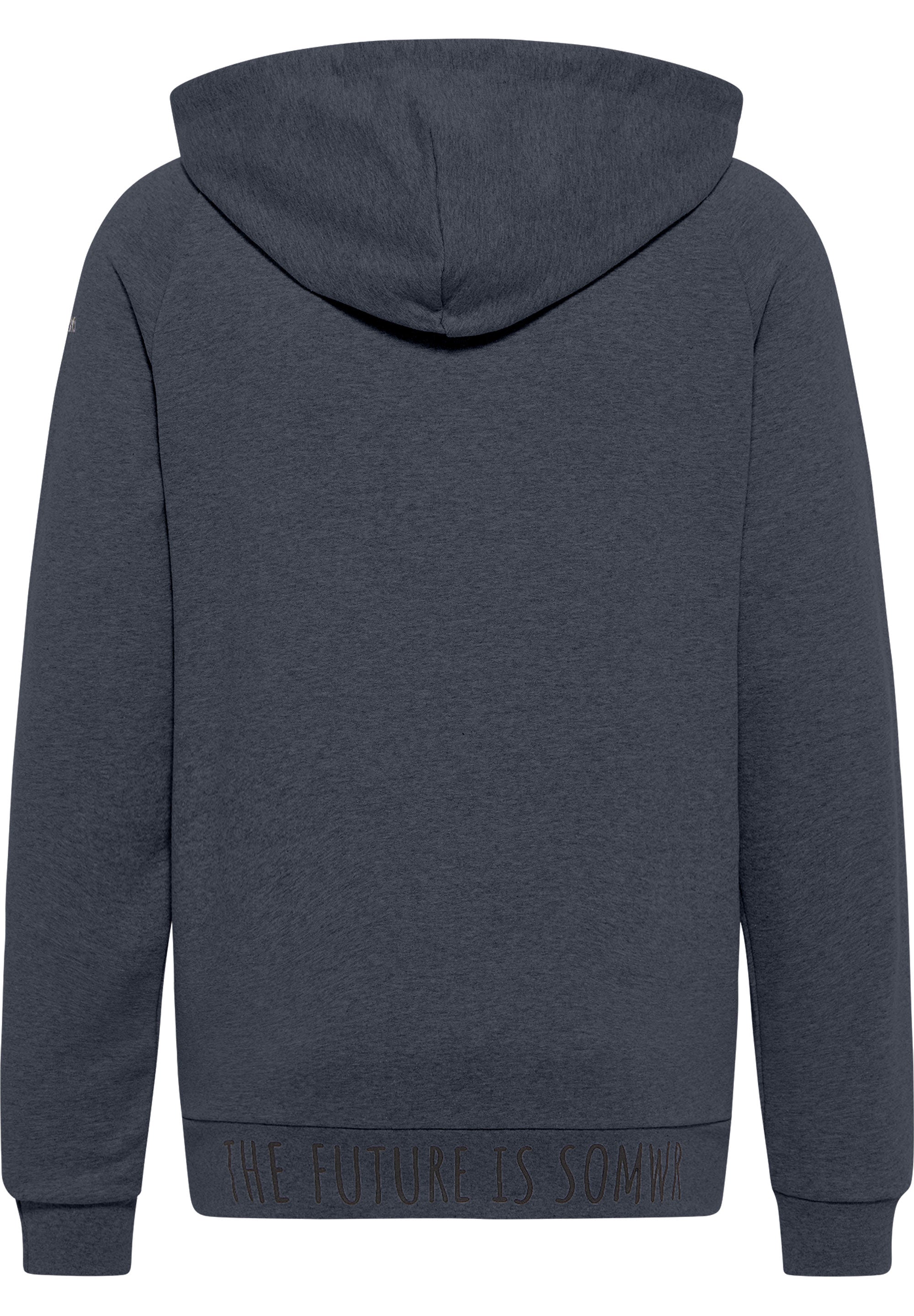 ZIP UP