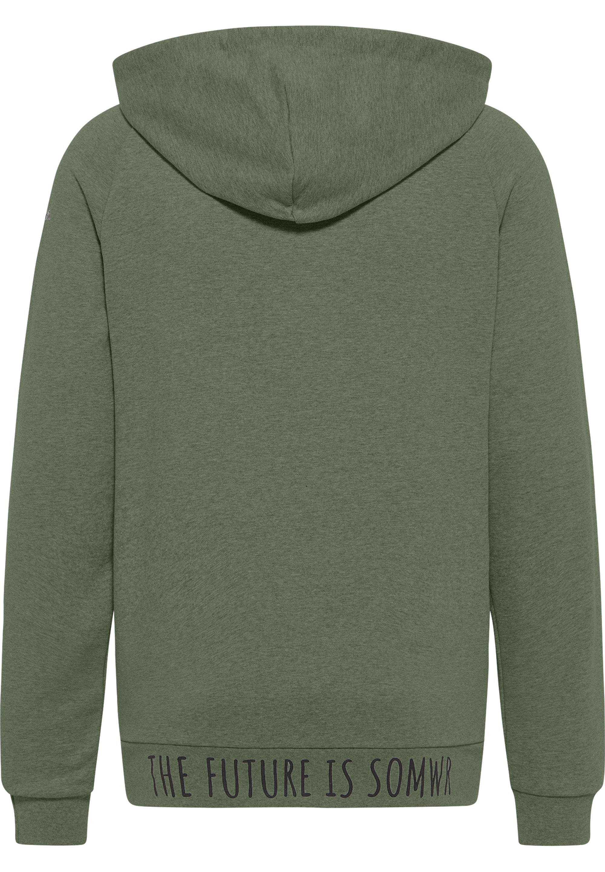 ZIP UP