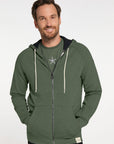 ZIP UP
