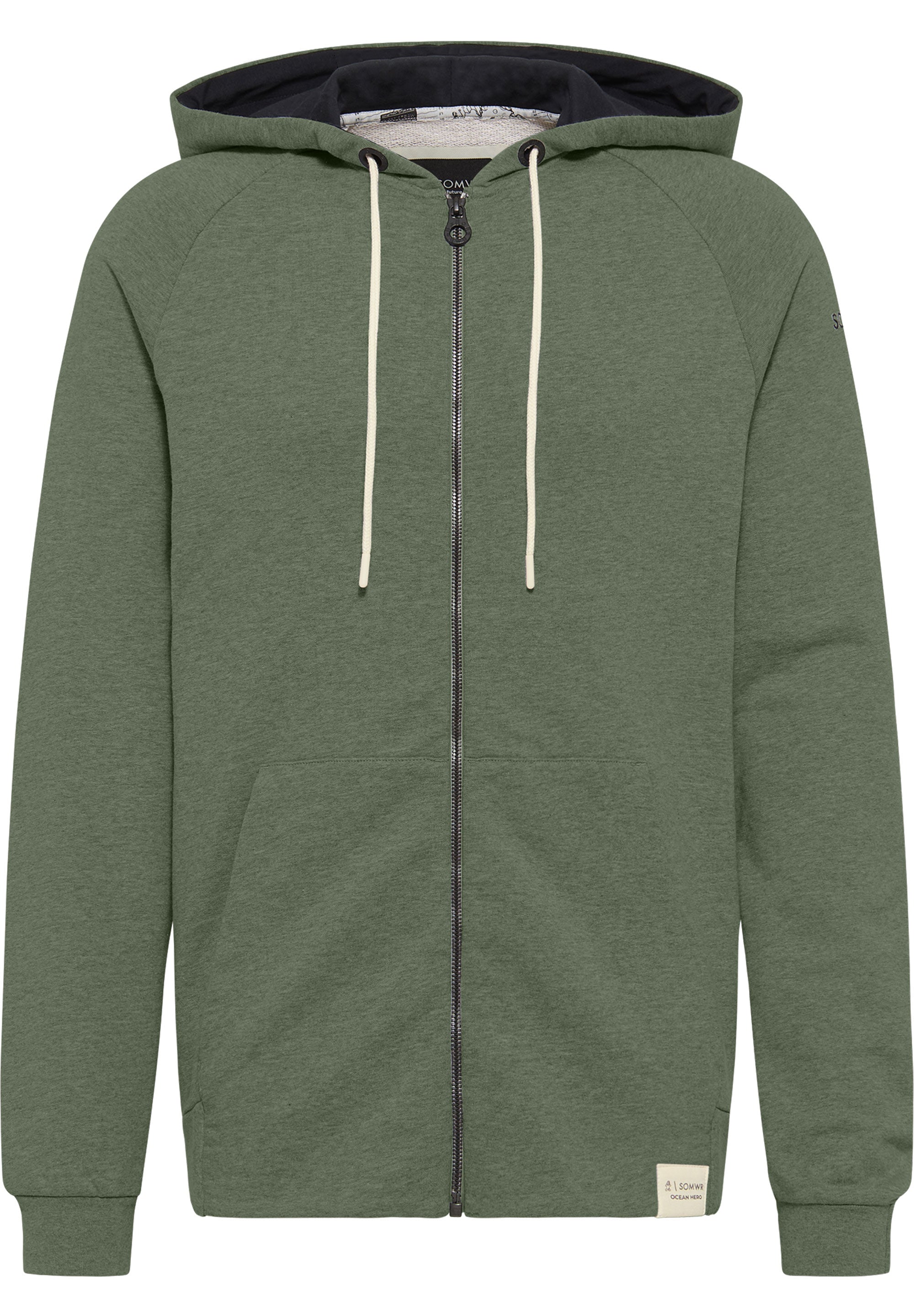 ZIP UP