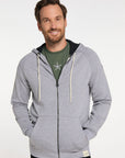 ZIP UP