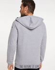 ZIP UP