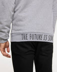 ZIP UP