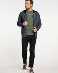 ZIP UP