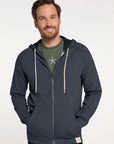 ZIP UP