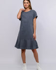 SOMWR BLAIR Dress GRY013