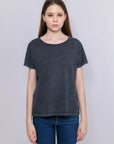 SOMWR FLOAT T-Shirt GRY013