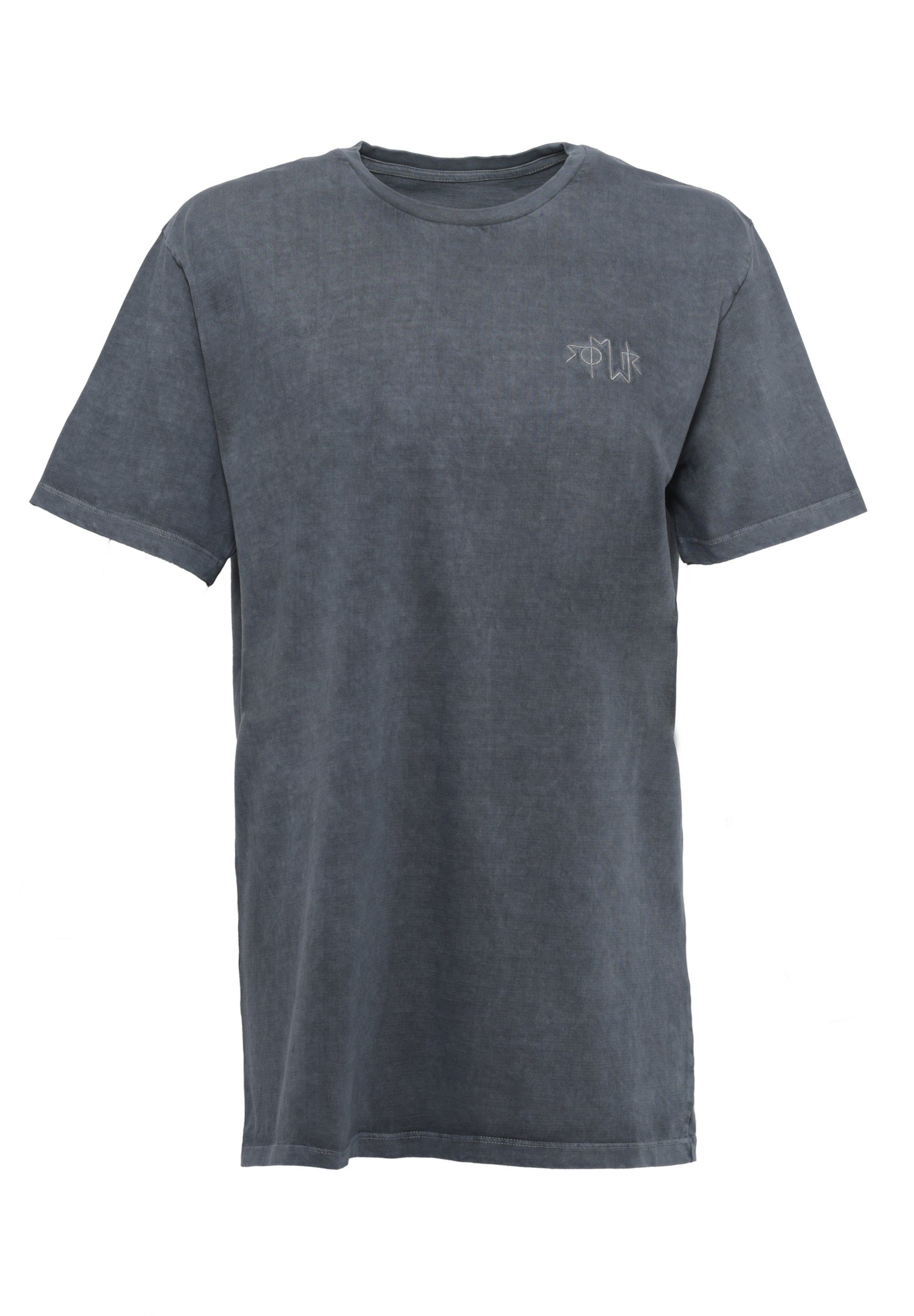 SOMWR FRESH TEE T-Shirt GRY013
