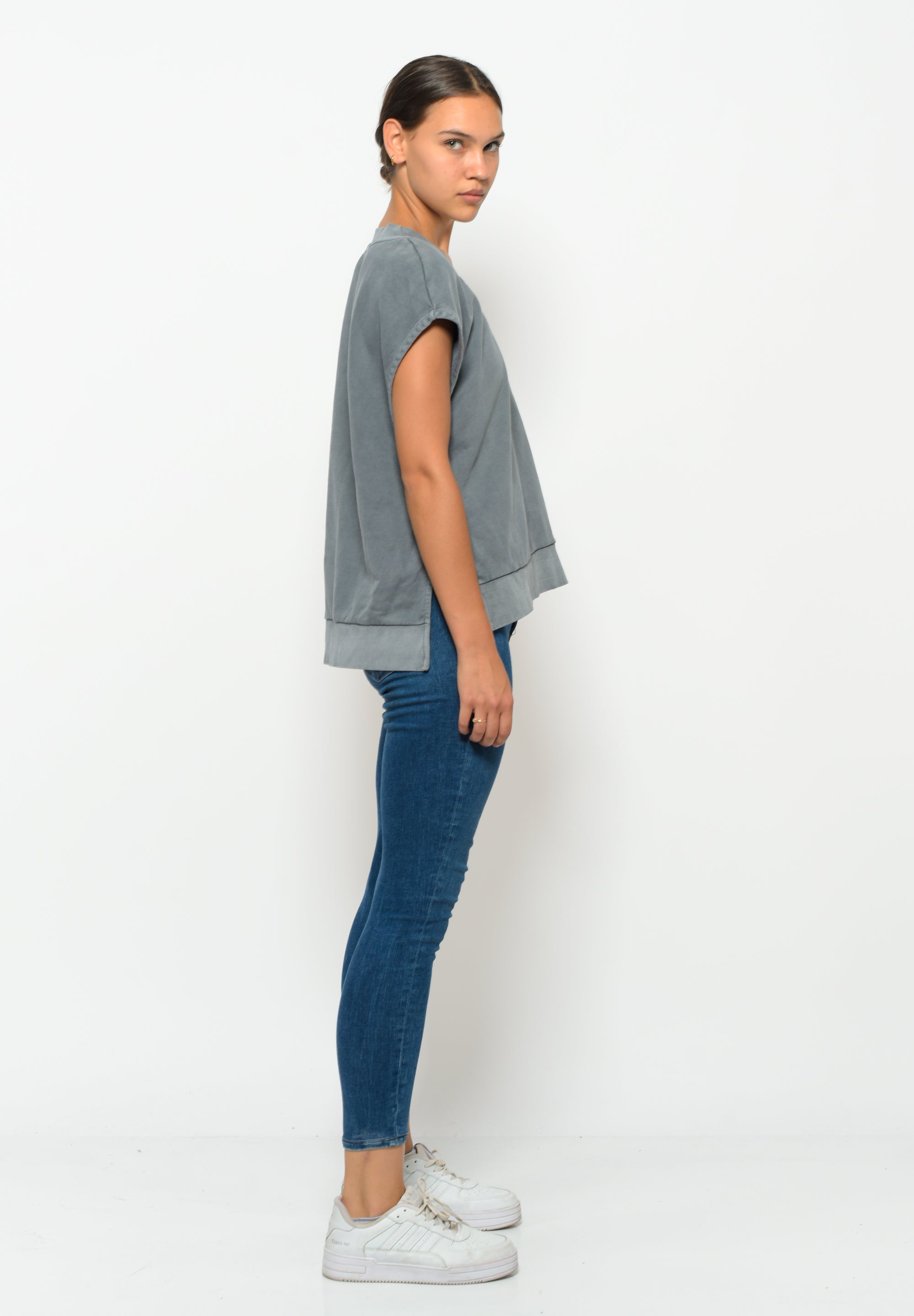 SOMWR INSPIRE Sweater GRY013