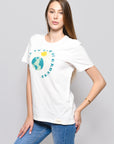 SOMWR IN THE GROUND T-Shirt