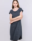 SOMWR ULTRA Dress GRY013
