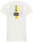 SOMWR ARRESTED TEE T-Shirt UND002