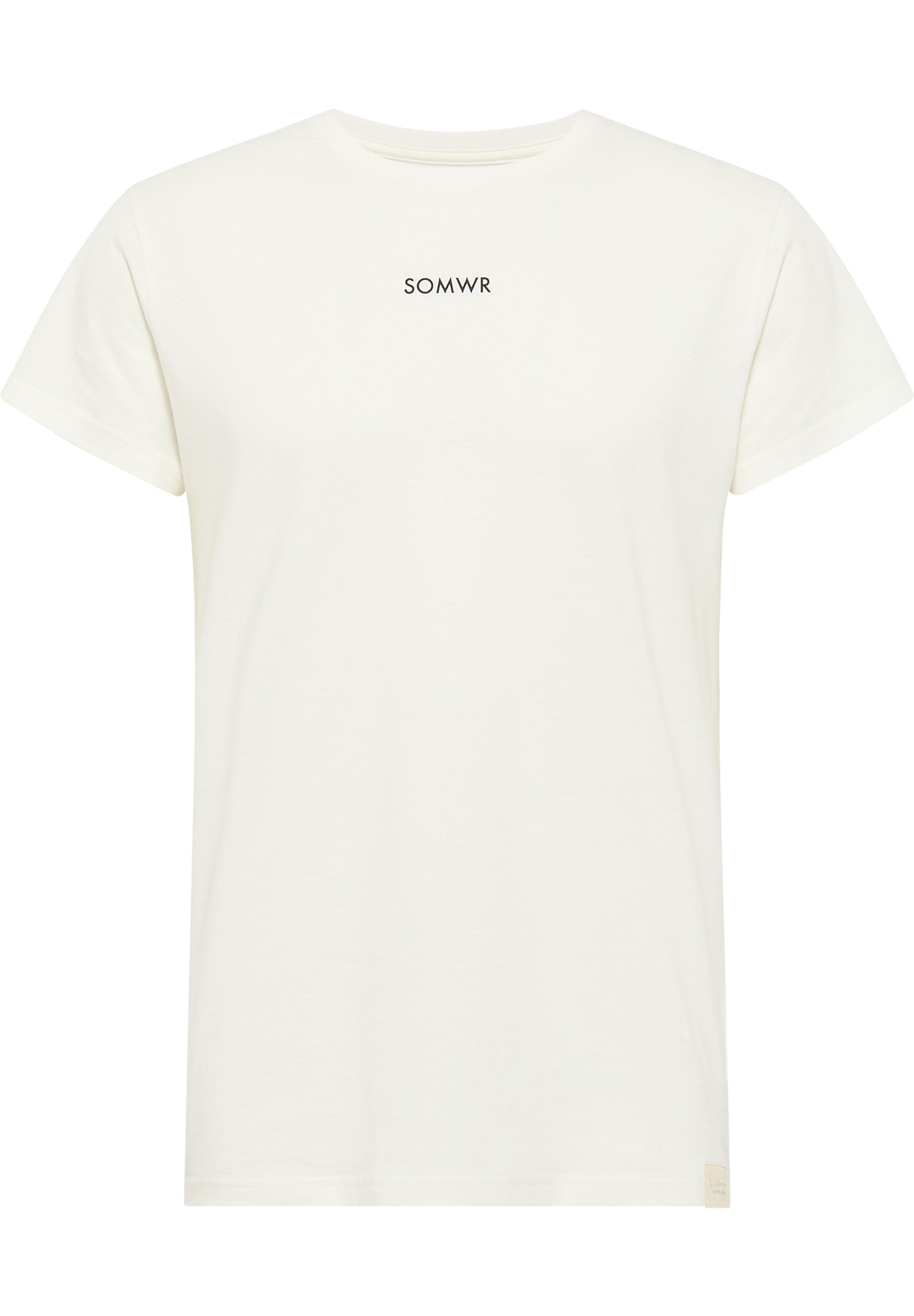 SOMWR ARRESTED TEE T-Shirt UND002