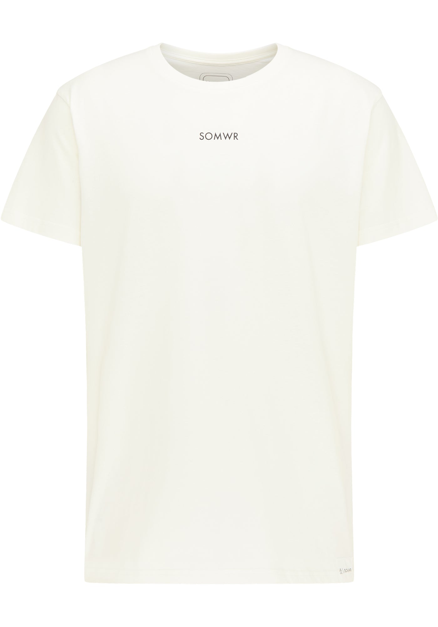 SOMWR ARRESTED TEE T-Shirt UND003
