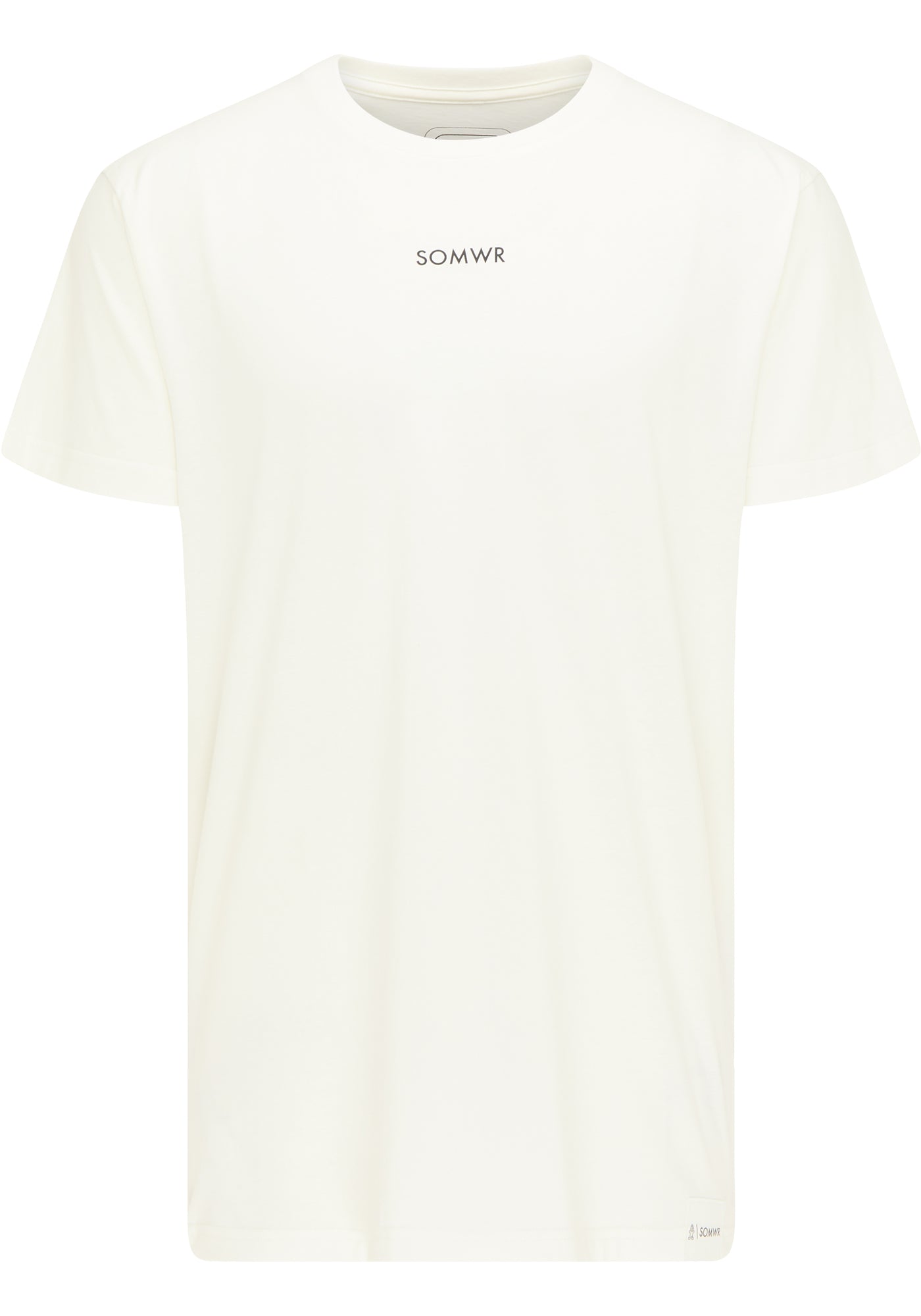 SOMWR ARRESTED TEE T-Shirt UND005