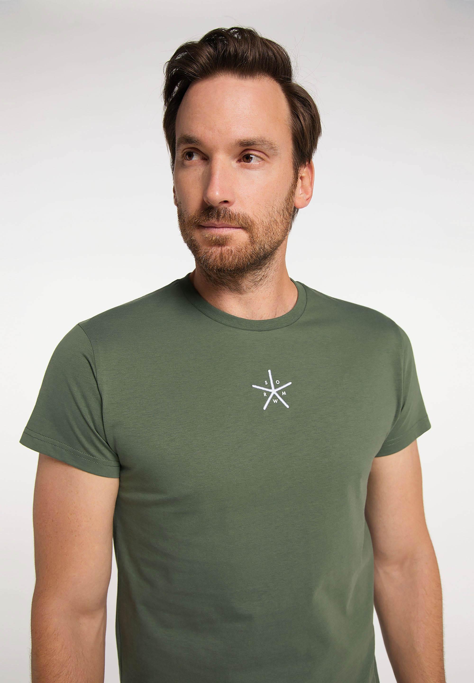ASTERISK TEE – SOMWR