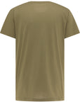 SOMWR ASTERISK TEE T-Shirt OLV004