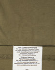 SOMWR ASTERISK TEE T-Shirt OLV004