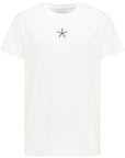 SOMWR ASTERISK TEE T-Shirt WHT001