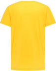 SOMWR ASTERISK TEE T-Shirt YEL008