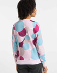 SOMWR BLOOM Sweater AOP001