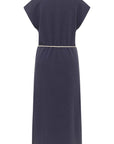 SOMWR CANOPY Dress NVY012