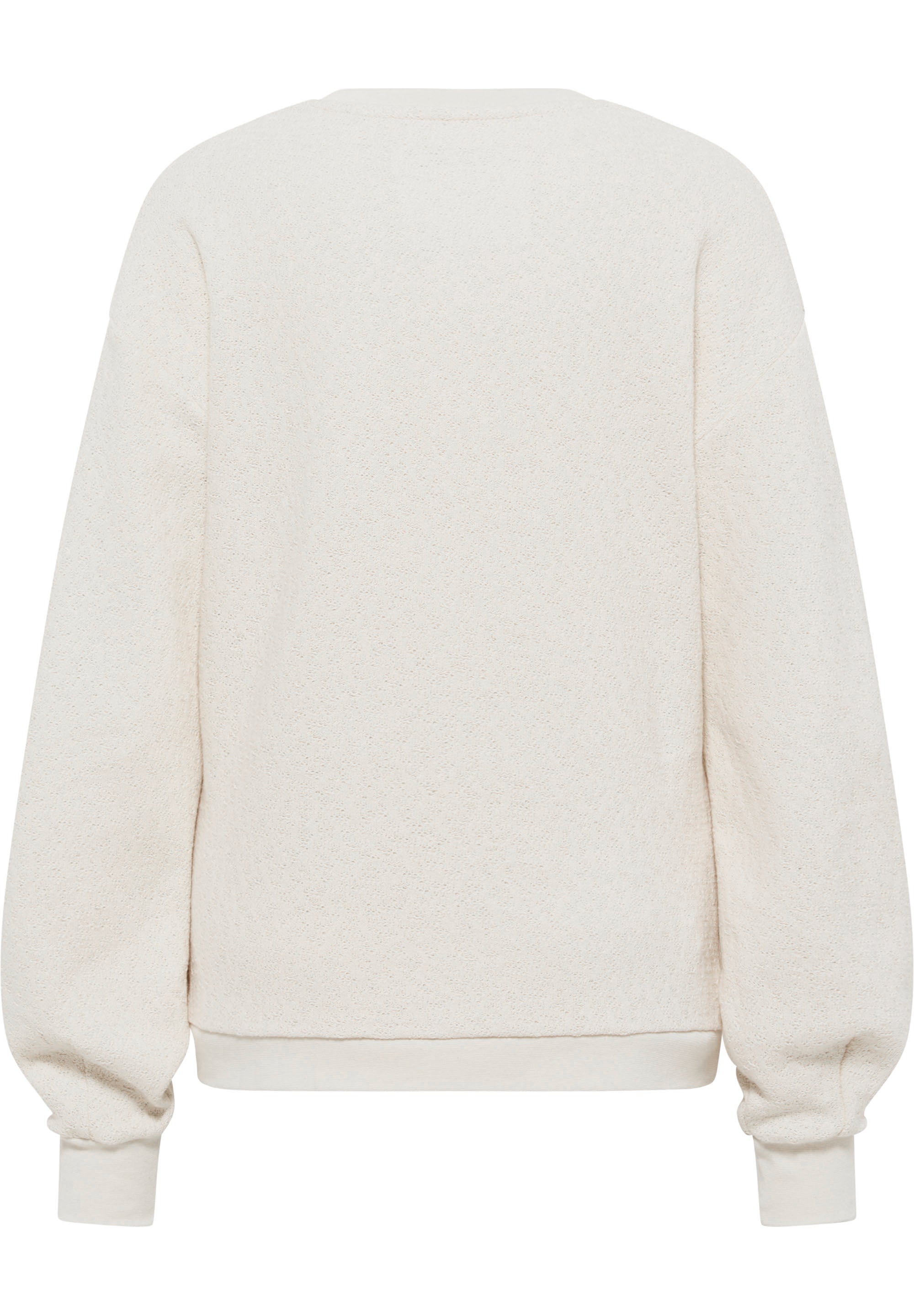 SOMWR CHANNEL Sweater UND001