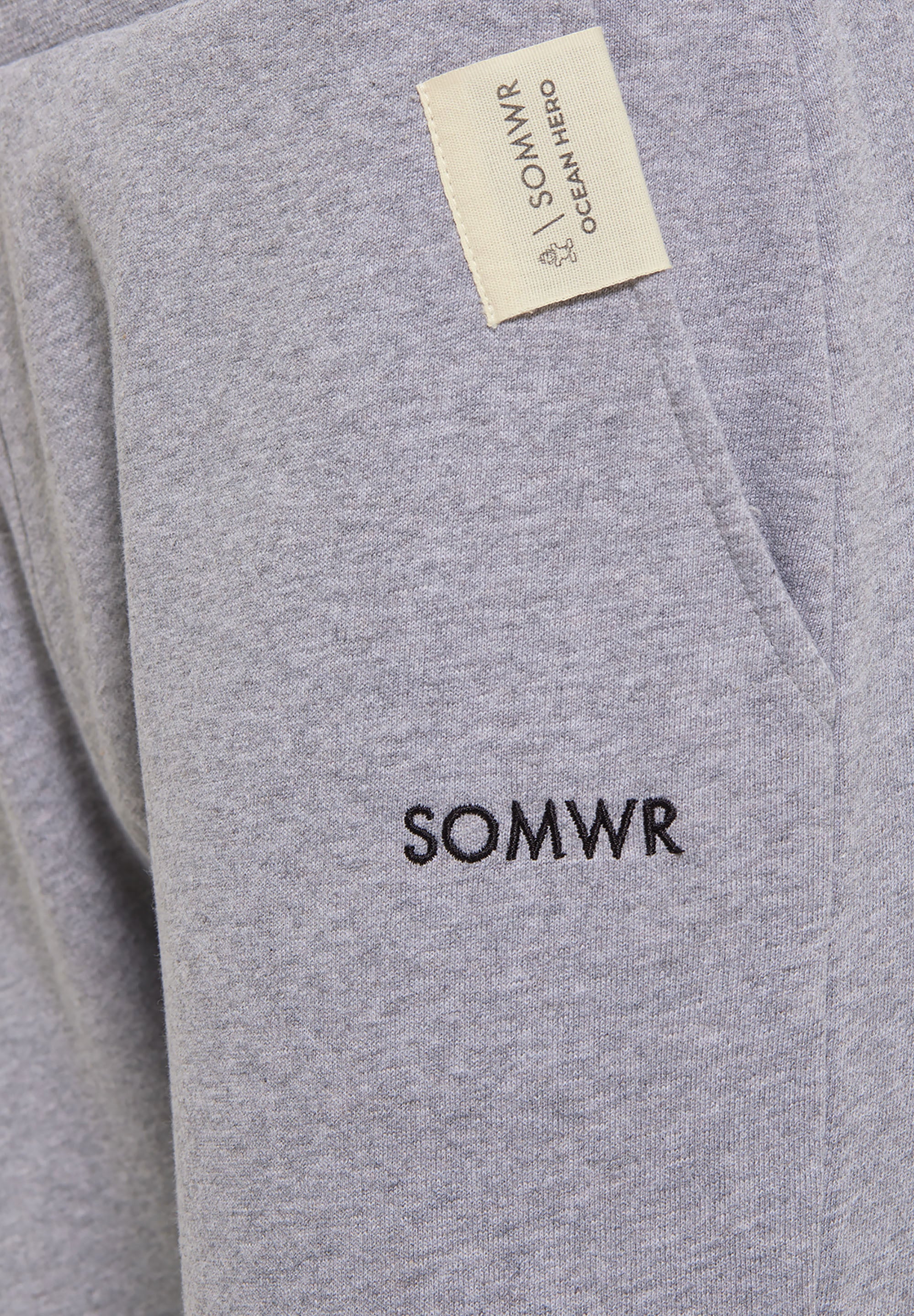 SOMWR COMMENCE Pants GRY070