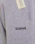 SOMWR COMMENCE Pants GRY070