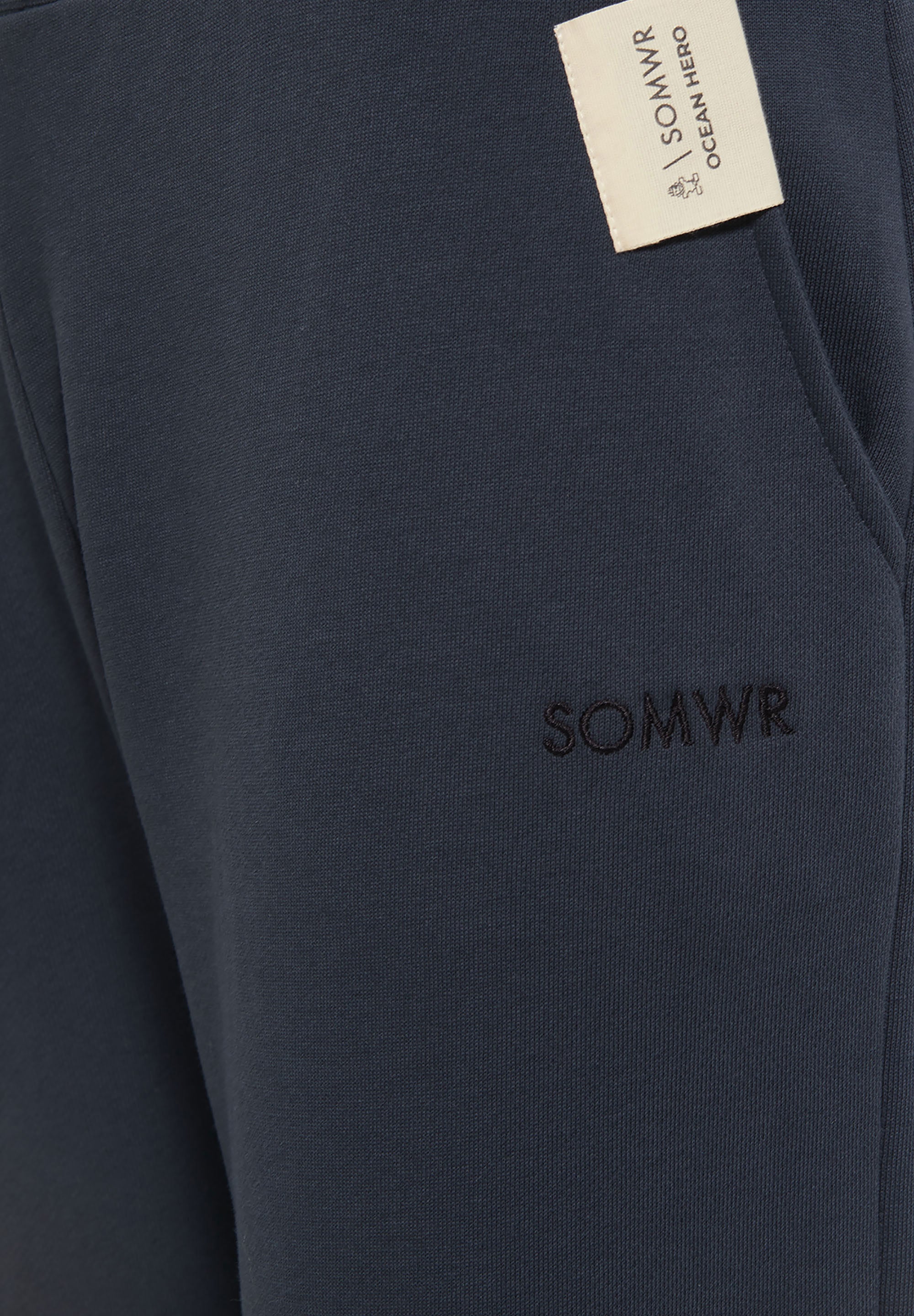 SOMWR COMMENCE Pants NVY009