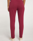 SOMWR COMMENCE Pants RED001