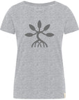 SOMWR CONSERVE T-Shirt GRY070