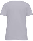 SOMWR CONSERVE T-Shirt GRY070