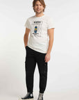 SOMWR CORRUPT T-Shirt UND001