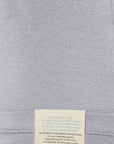 SOMWR DERIVE T-Shirt GRY070